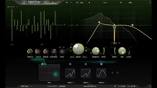 Introduction to FabFilter Timeless 3
