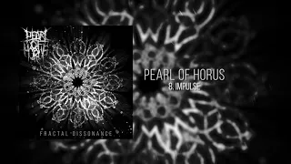 Pearl of Horus - Impulse (Official Audio Stream)