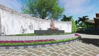 Naavinyakaya wellness centre HD Video