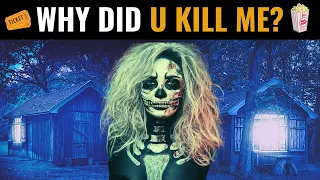 Netflix Movie Review: Why Did You Kill Me? | Popular Crime Documentary | Based on a True Story