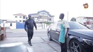 KWAKU ADU THE E-LEVY MACHINE IN GHANA 🇬🇭 😂😂🔥Ft KYEKYEKU,AJ PRETTY,39/40,C CONFION,AKABENEZER 🔥