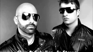 Chus & Ceballos - In Stereo Podcast