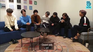 [Eng Sub] BTS Vlive for Suga’s Birthday Full