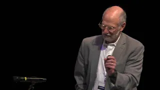 Michael Rosbash: The Future of Fruit Fly and Circadian Biology - Schrödinger at 75