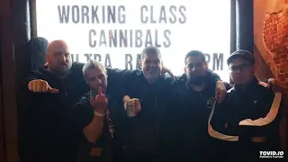 Working Class Cannibals - Act with Fact