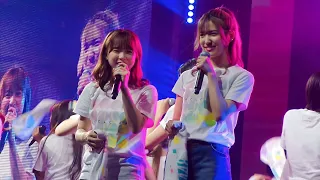 AKB48 BNK48 CGM48 AKB48 Team TP CIRCLE JAM centralw0rld LIVE Bangkok