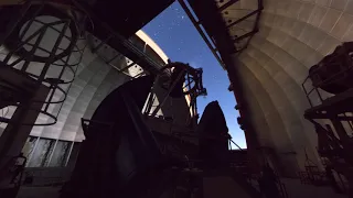 Astronomia a gran escala HD