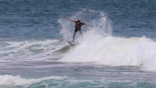 2016 Tracks Ride Guide | PB Surfboards | Monty Tait
