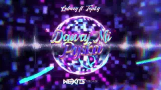 Łobuzy ft. Topky - Dawaj mi pyska (NEXITS REMIX) 2022