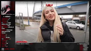 multi ogląda wersow REAKCJA EKIPY NA MOJE NOWE AUTO! ft.merghani MrDzinold Bandura