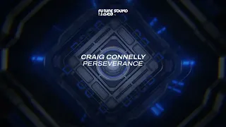 Craig Connelly - Perseverance