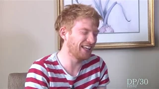 Domhnall Gleeson Funny Moments || Part 14