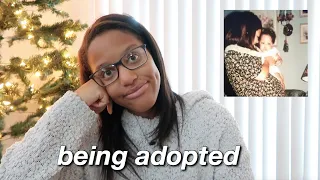 MY ADOPTION STORY