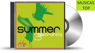 Summer Eletrohits VOL. 3 [ 2006 ]