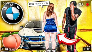 GOLD DIGGER PRANK PART 4 (MUST WATCH!!!) #golddigger