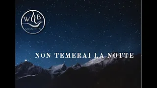 Non temerai la notte