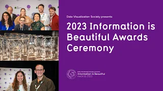 Information is Awards Ceremony 2023 | Full Stream