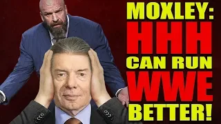 Vince McMahon Is Avoiding WWE Wrestlers, INSTANTLY Firing Employees & Listening to Brock Lesnar!