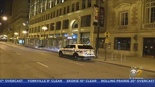 Man Robbed Of Canada Goose Jacket At Gunpoint In The Loop