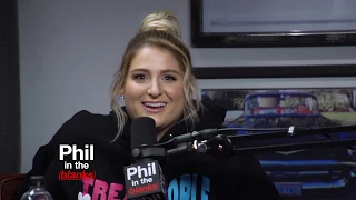 The Killer Songwriter - Meghan Trainor