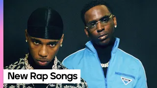 Top Rap Songs Of The Week - November 22, 2021 (New Rap Songs)