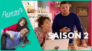 Parents mode d'emploi - Intégrale Saison 2