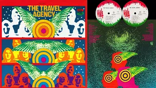 The Travel Agency - "Come To Me" (1968)