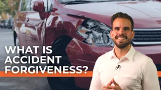 What is Accident Forgiveness? | Accident Forgiveness Explained