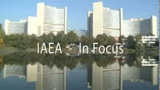 IAEA In  Focus