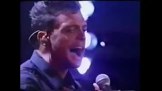 Luis Miguel - Intro & Hasta Que Me Olvides (Ciudad De México. Auditorio Nacional. Última Noche 1994)