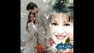 ورده الجزائريه 🌹 قالولي أهل الهوى 💚 ياما فيه قلوب مجاريح 💔وف حبك انت أنا هشفي كل جريح