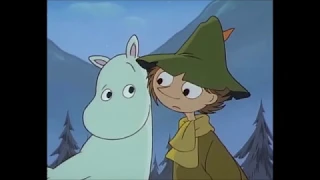 snufkin being 13 and 30