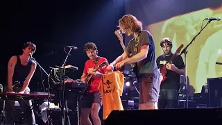 King Gizzard And The Lizard Wizard - Live - Athens @ Gagarin 205 - 31/05/2022 (day 1 Full Show)