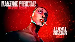 Massimo Pericolo - Ansia (LYRICS)