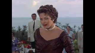 Yvonne De Carlo - Take It or Leave It (movie clip)