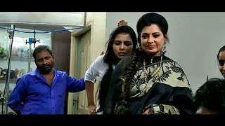 Sembaruthi Serial Behind the Scenes Video @ Shooting Spot || Zee Tamil