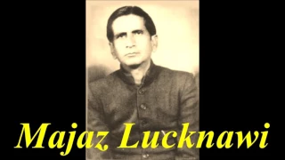 Aye Gham - e - Dil Kya Karoon [LIVE] Original Is From Thokar / Sardar Malik / Lyrics Majaz Lucknawi