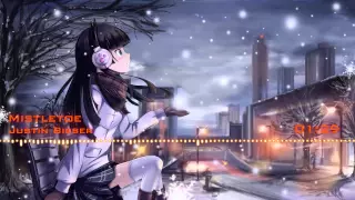 Nightcore - Mistletoe (Justin Bieber)