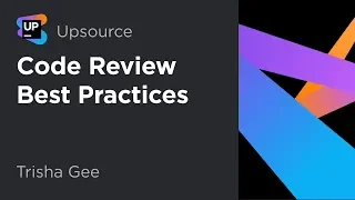 Code Review Best Practices