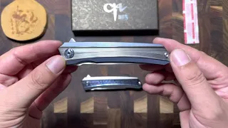 chknives/ch3002 s35vn