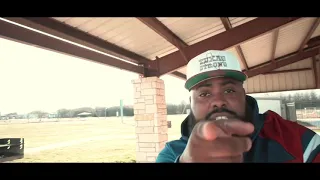“Hood Day” Official Video by Binotorious, G Mista, Flossonyce