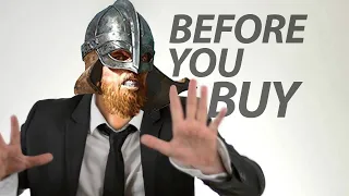 Mount & Blade II: Bannerlord - Before You Buy