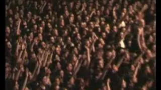 Blind Guardian - The Bard's Song (In The Forest) Live in Stuttgart, May 7, 2002