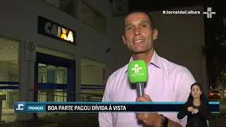 Programa Desenrola reduz quase 9% das dívidas dos brasileiros mais pobres em 2023