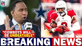 🚨DONE! CONTRACT SIGNED! THE DALLAS COWBOYS JUST MADE AN IMPACTFUL PLAY!?🏈 DALLAS COWBOYS NEWS NFL