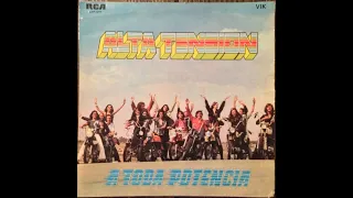 ALTA TENSION -A toda Potencia -1972