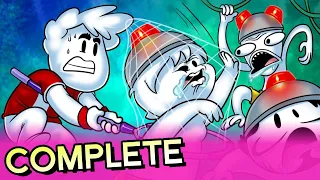 Oney Plays Ape Escape Complete Series (REUPLOADED)