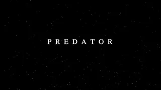 Predator 1987 - Intro