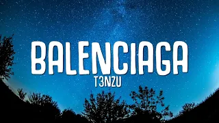 Balenciaga - T3NZU