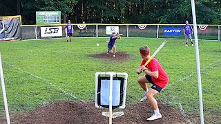 MAGIC vs. COBRAS | MLW Wiffle Ball 2020